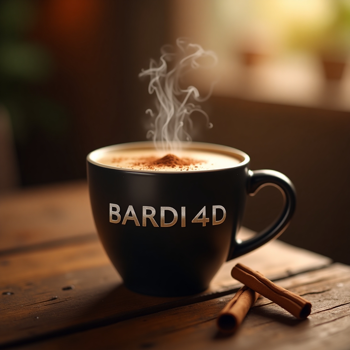 BARDI4D Sertifikasi Barista Indonesia